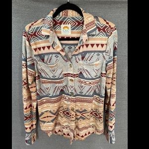 C&C Ultra Comfy Flannel